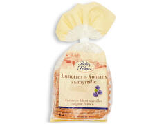 Biscuiti Reflets De France Lunettes De Romans Cu Afine 350 G