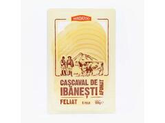 Cascaval de Ibanesti Felii 120G