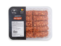 Mici Muntenesti Porcvita