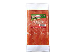 Prosciutto crudo Abraham, 80 g