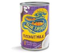 Blue Dragon thai lapte de cocos 400ML