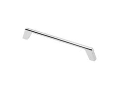 Maner G1 din zamac, finisaj cromat, L 172 mm, 160 mm