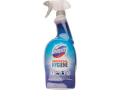 Domestos Universal Hygiene spray dezinfectant 750 ml