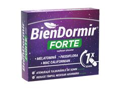 Bien Dormir Forte 10 Capsule