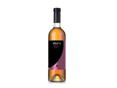 Vin rose demidulce Busuioaca de bohotei, alcool 13.50%, 0.75 l