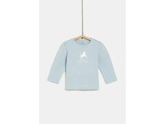 Tricou TEX bebe 3/36 luni