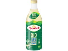 Lapte Eco 1.5% grasime 1.5l Napolact Bio