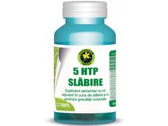 5 HTP slabire 60cps - HYPERICUM PLANT