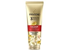 Balsam de par Pantene Pro-V Color Protect 3 Minute Miracle pentru par vopsit, 220 ML