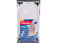 Vileda 46151 uscator rufe king