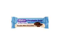 Baton proteic cu ciocolata Fizico 60g