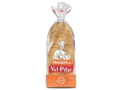 Paine Graham De Vel Pitar 500G