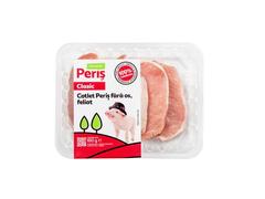 COTLET PORC FELIAT 650G PERIS