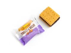 Tortulet Biscuiti Cu Stafide 50G Boromir