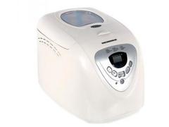 Masina de paine Heinner HBM-690W, 600W, 900g, 12 programe (Alb)