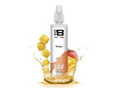Lichid ToB LIQUIDS – GANESHA (MANGO) 30 ml 0mg