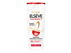 Sampon reconstituant pentru par deteriorat Total Repair 5 Elseve 250 ml L'Oreal