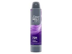 Antiperspirant Spray Dove Men+Care Advanced Total Comfort 200Ml