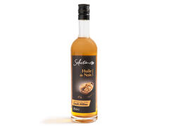 Ulei de nuci rafinat Carrefour Selection 250ml