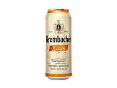 Bere blonda Krombacher Weizen, 0.5 l