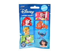 DISNEY NANO FIGURINE SERIA 2