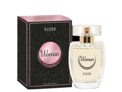 EDT W 100ML ELODE