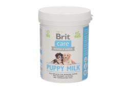 Supliment nutritiv pentru caini Brit Care Puppy Milk 250 g