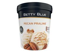 Betty Blue Pint Pecan Praline 850Ml