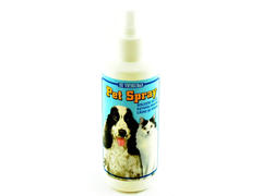 Spray antiparazitar pentru animale Pet Spray 200ml