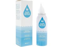 Apa de mare Interapothek | 100 ml