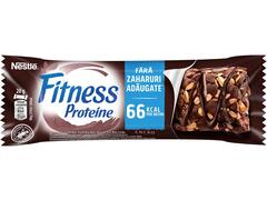 Baton Cacao Protein 20G Fitness