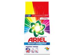 Detergent automat pudra, Ariel Color 3 kg