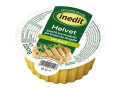 INEDIT Helvet Produs vegetal cu Verdeata 100g