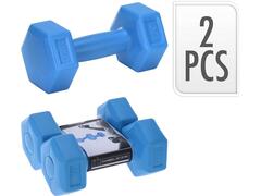 Set 2 greutati dumbbell 1 kg 128232950