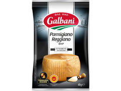 Parmigiano Reggiano Ras 60G, Galbani