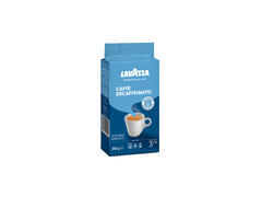 Lavazza Cafea macinata Decafeinizata 250g