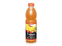 Capay Pulpy Piersici 1.5L