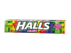 Halls Colors 33.5g