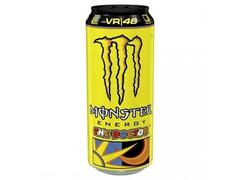 Monster Valentino Rossi Bautura Energizanta 0.5L Doza