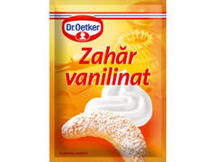 Dr.Oetker zahar vanilinat 8g