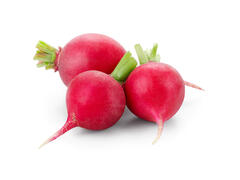 Ridichi Roz 250G Romania