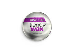 Ceara pentru par Loncolor Trendy Wax