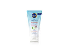 Crema - gel pentru calmarea si hidratarea pielii Nivea Sun, 175ml