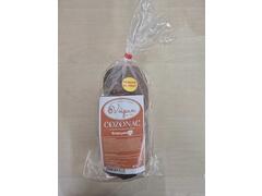 Cozonac Cu Nuca Si Magiun 500G