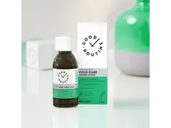 Cold-Care Cough Syrup