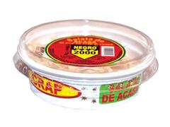 Negro Salata icre crap cu ceapa 75 g