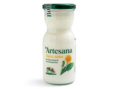 Artesana Sana Din Lapte De Vaca 350 Ml