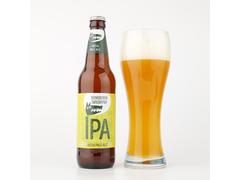 CRAFT BERE PASTEURIZATA NEFILTRATA IPA 0.45L