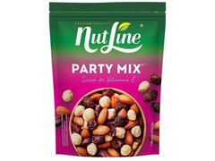 Nutline Party Mix 150G