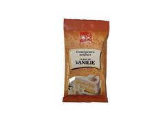 CIO Crema prajituri vanilie 50 g